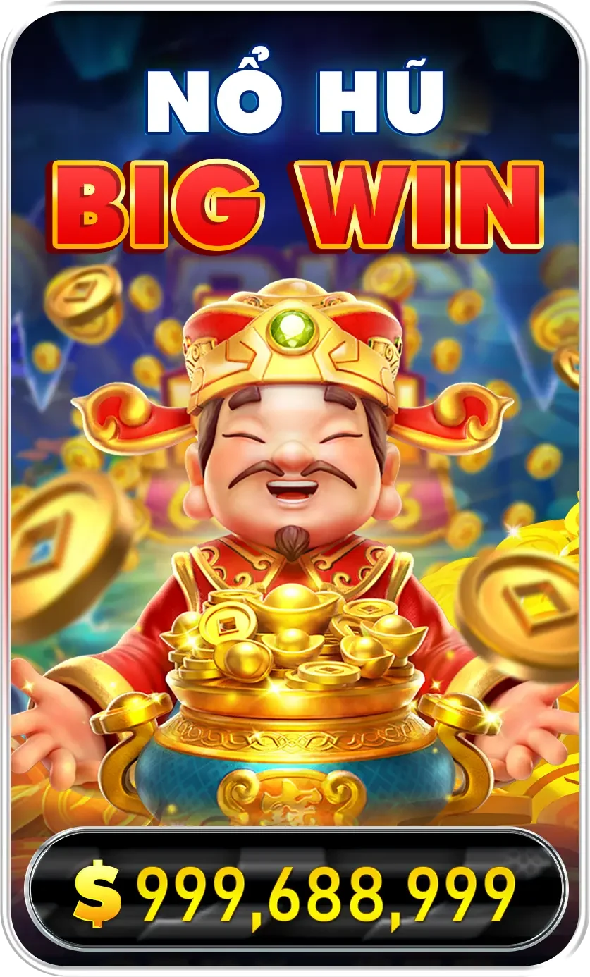 Nổ Hũ BigWin Go88