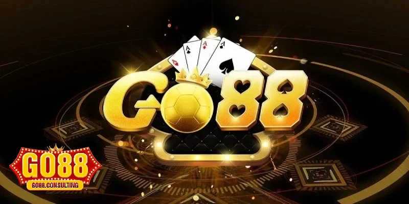 Cổng Game Go88🎖️- Mở ra thiên đường giải trí cá cược ✔️