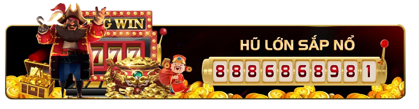 Hũ Lớn Sắp Nổ Go88