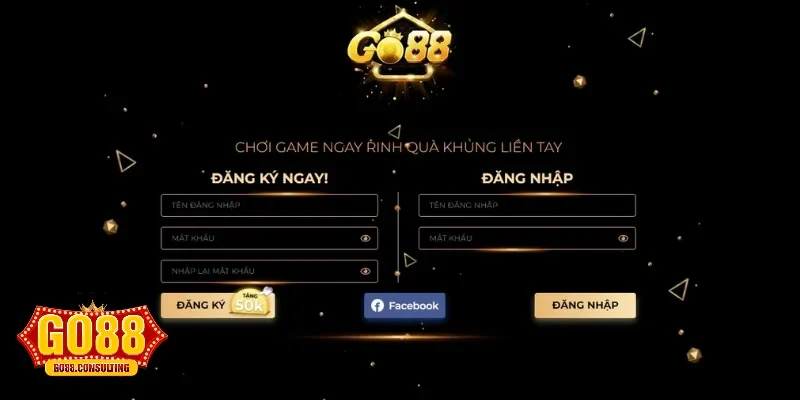 Làm sao để nạp tiền vào tài khoản cổng game Go88?