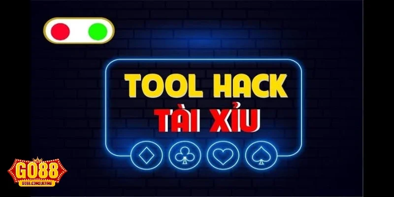 Phần Mềm hack tài xỉu Go88