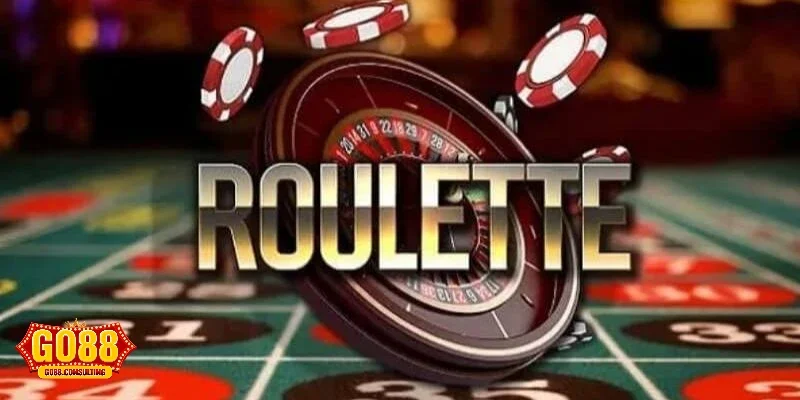 Giới Thiệu Roulette Với Những Phương Thức Chơi Mới Mẻ Cùng Go88