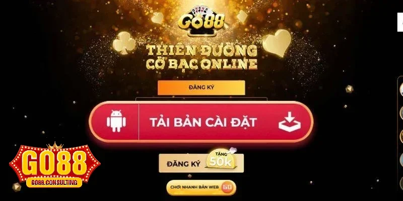 Tải app trên hệ Android cực dễ dàng