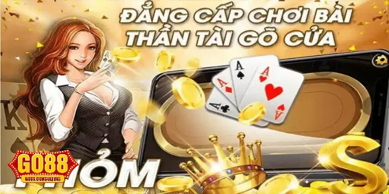 Những thông tin chung về game phỏm tá lả