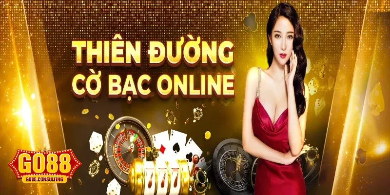 Tổng quan về sân chơi hấp dẫn Go88