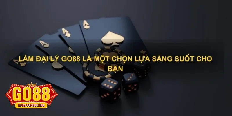 Đại lý GO88