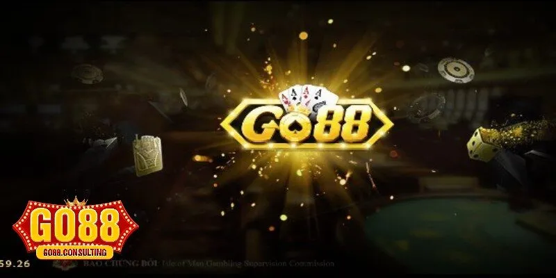 Giới thiệu sơ lược về Go88