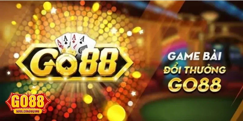 Lịch sử hình thành và phát triển cổng game bài Go88